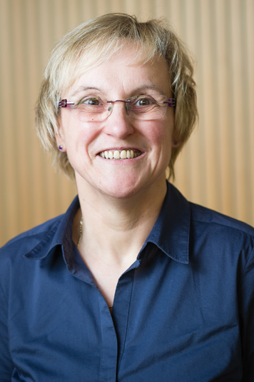 Marie-Luise Sonneborn